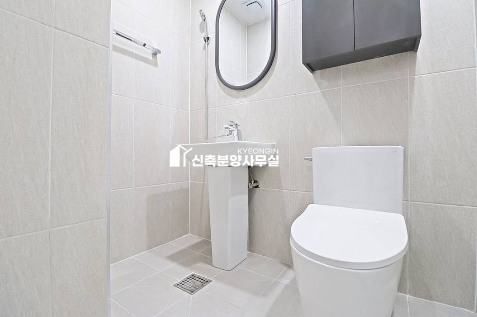 경기 안산상록구 일동 성현리첼 1차 [ 2룸 . 3룸 . 테라스 . 복층 Type ] 분양 매물번호 15615 사진 25
