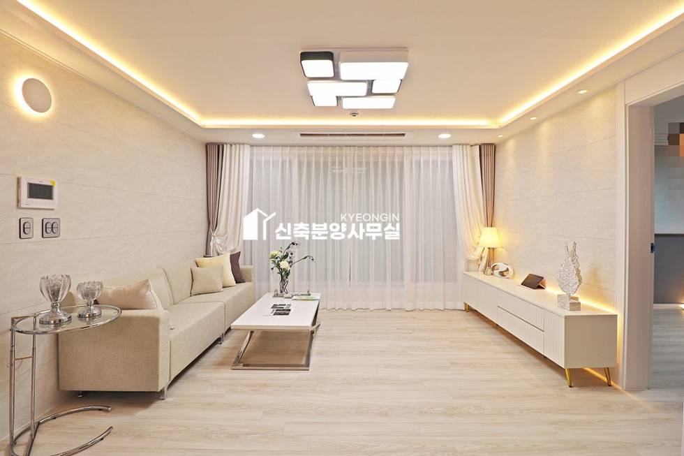 경기 안산상록구 일동 상록수빌 [ 2룸 . 3룸 . 테라스 . 복층 Type ] 분양 매물번호 15614 사진 3