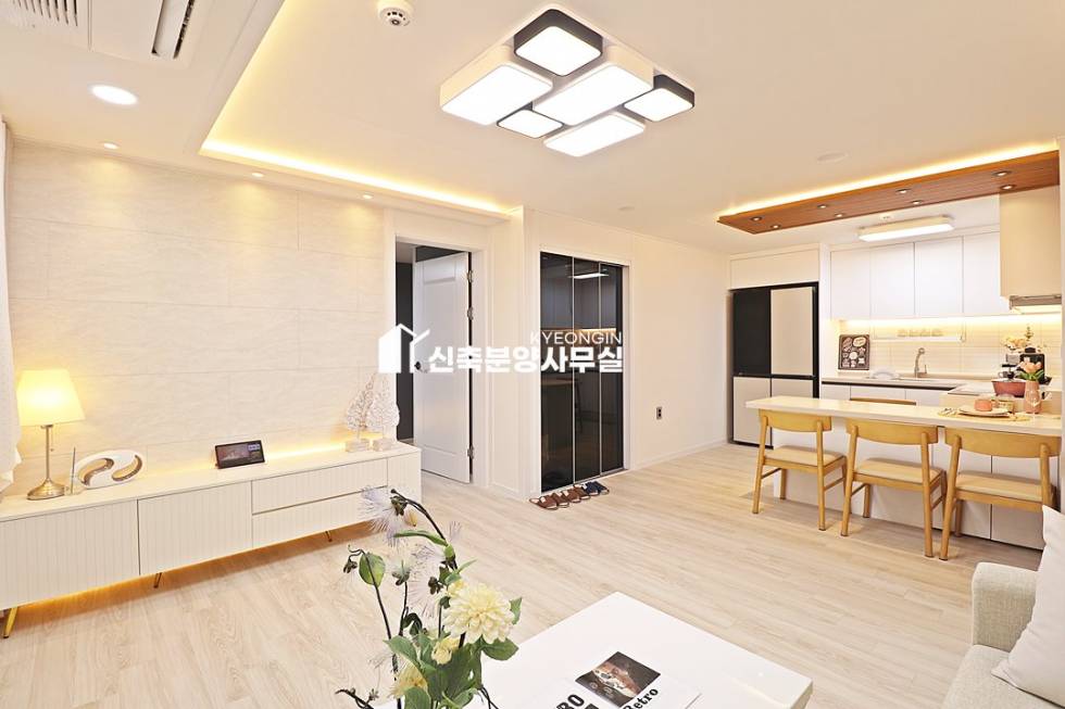 경기 안산상록구 일동 상록수빌 [ 2룸 . 3룸 . 테라스 . 복층 Type ] 분양 매물번호 15614 사진 5