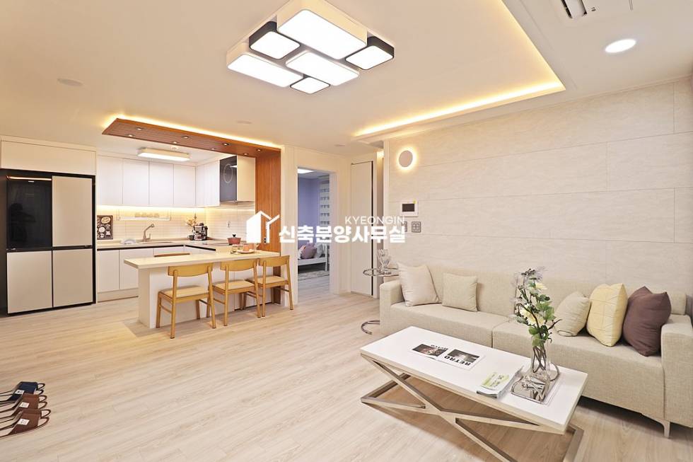 경기 안산상록구 일동 상록수빌 [ 2룸 . 3룸 . 테라스 . 복층 Type ] 분양 매물번호 15614 사진 7