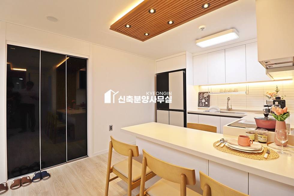 경기 안산상록구 일동 상록수빌 [ 2룸 . 3룸 . 테라스 . 복층 Type ] 분양 매물번호 15614 사진 8