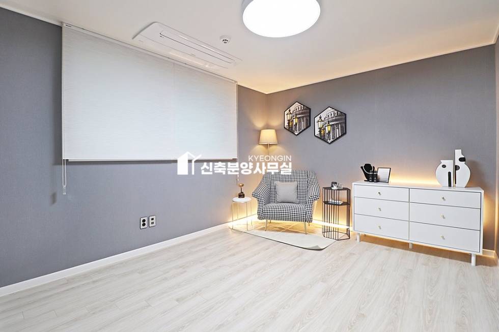 경기 안산상록구 일동 상록수빌 [ 2룸 . 3룸 . 테라스 . 복층 Type ] 분양 매물번호 15614 사진 12