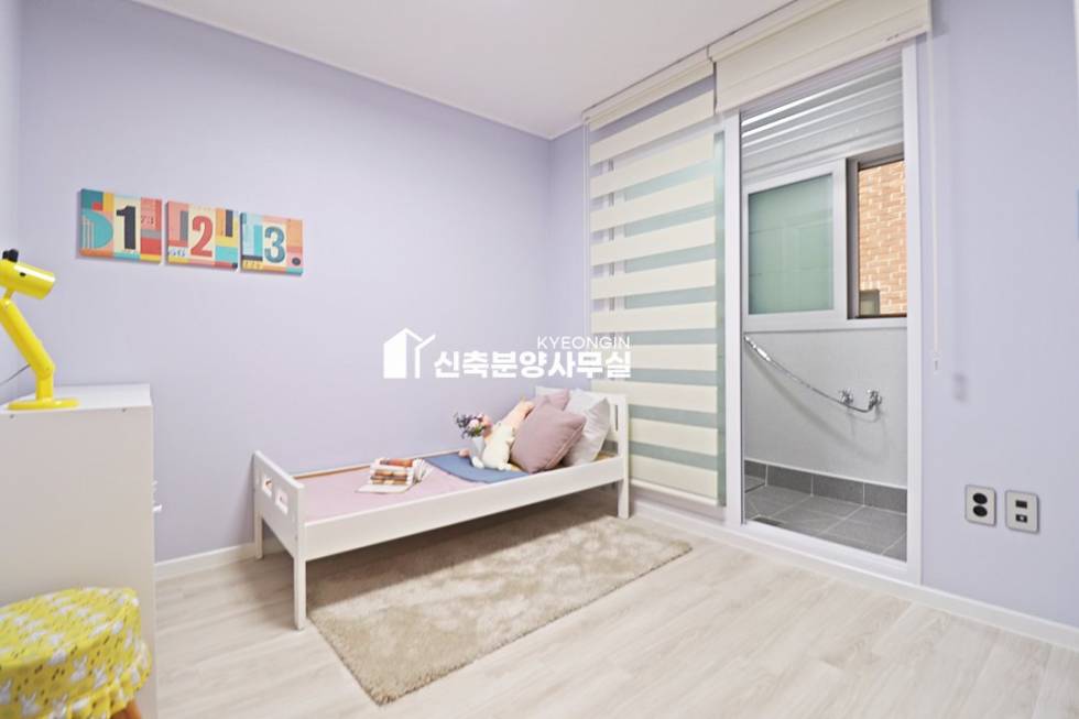경기 안산상록구 일동 상록수빌 [ 2룸 . 3룸 . 테라스 . 복층 Type ] 분양 매물번호 15614 사진 15