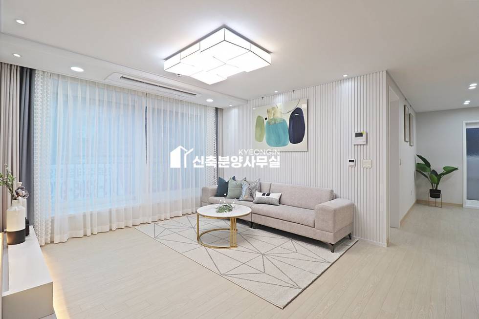 경기 안산상록구 이동 유밸리어스 [ 2룸 . 3룸 . 테라스 . 복층 Type ] 분양 매물번호 15613 사진 3