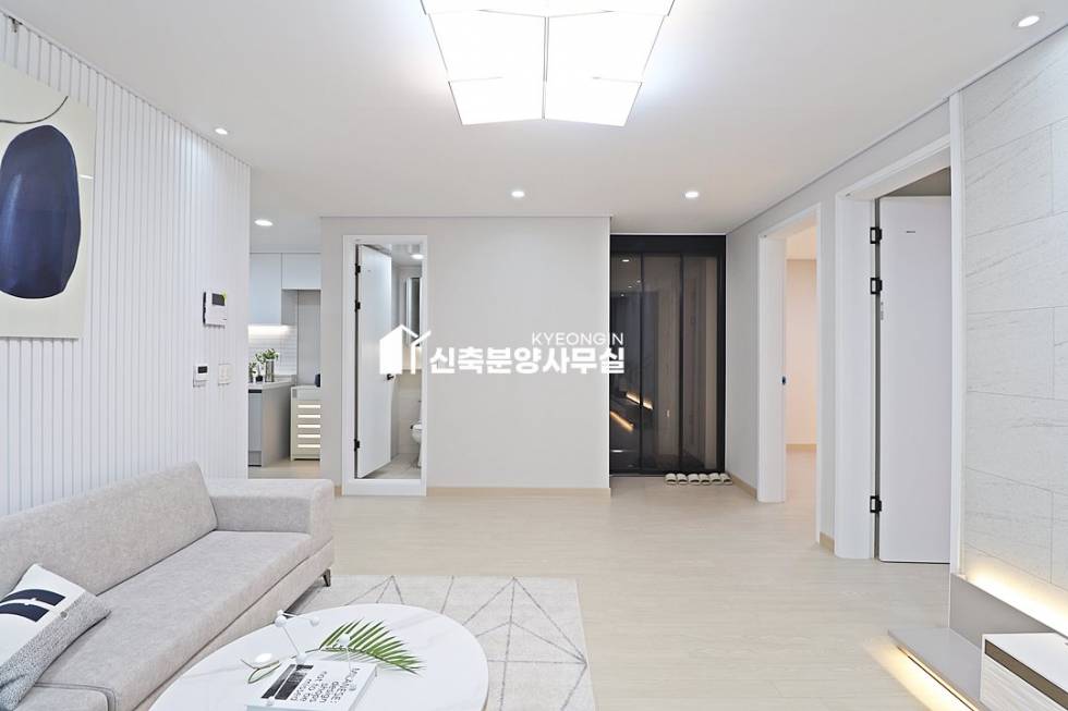 경기 안산상록구 이동 유밸리어스 [ 2룸 . 3룸 . 테라스 . 복층 Type ] 분양 매물번호 15613 사진 5