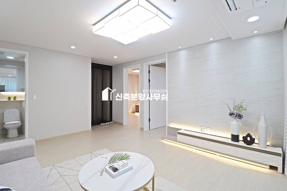 경기 안산상록구 이동 유밸리어스 [ 2룸 . 3룸 . 테라스 . 복층 Type ] 분양 매물번호 15613 사진 6