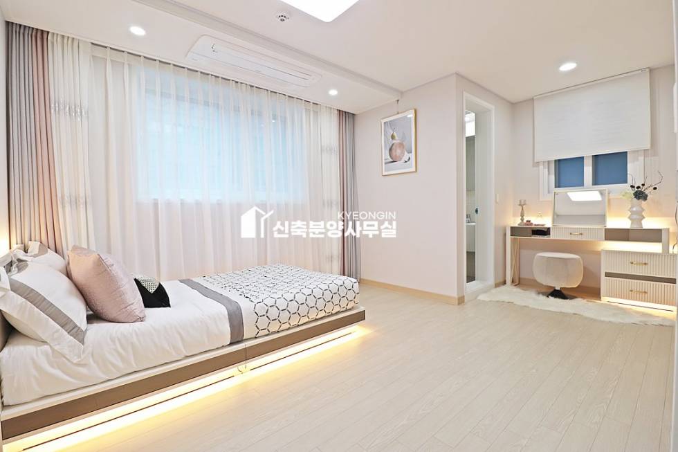 경기 안산상록구 이동 유밸리어스 [ 2룸 . 3룸 . 테라스 . 복층 Type ] 분양 매물번호 15613 사진 9