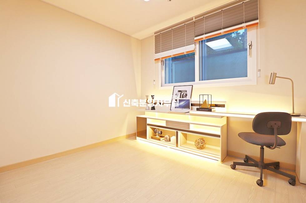 경기 안산상록구 이동 유밸리어스 [ 2룸 . 3룸 . 테라스 . 복층 Type ] 분양 매물번호 15613 사진 12