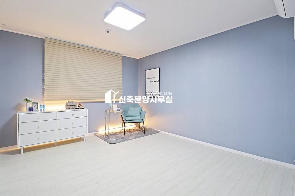 경기 안산상록구 본오동 해피하우스 [ 2룸 . 3룸 . 테라스 Type ] 분양 매물번호 15612 사진 7