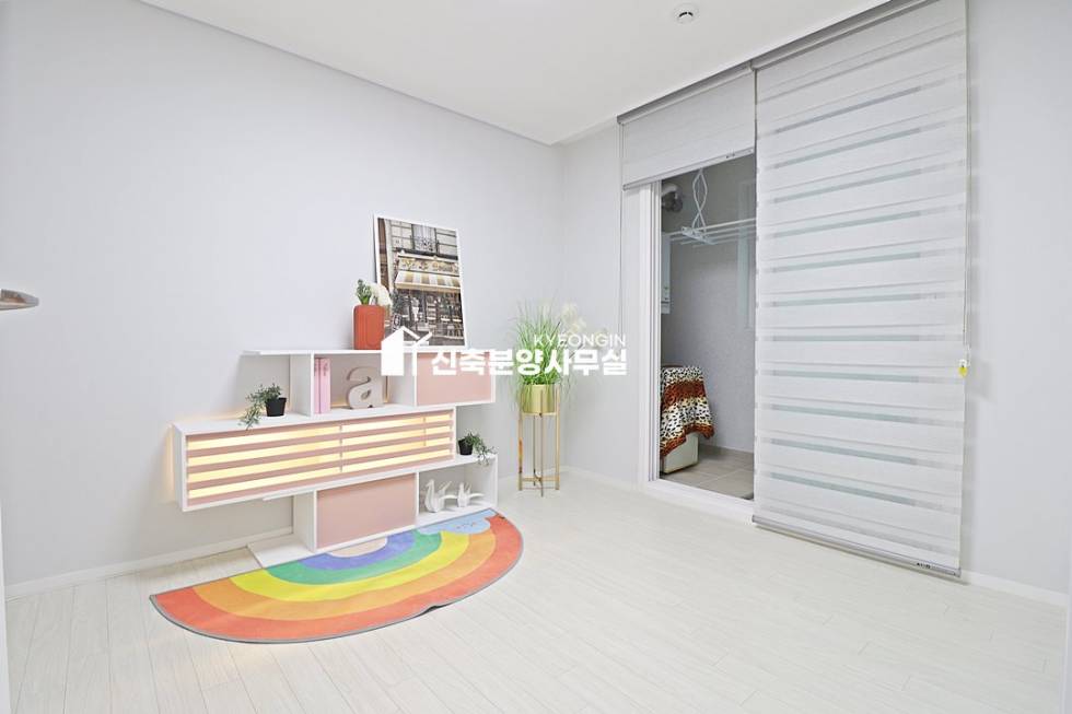 경기 안산상록구 본오동 퍼스트빌 [ 2룸 . 3룸 .테라스 Type ] 분양 매물번호 15611 사진 14