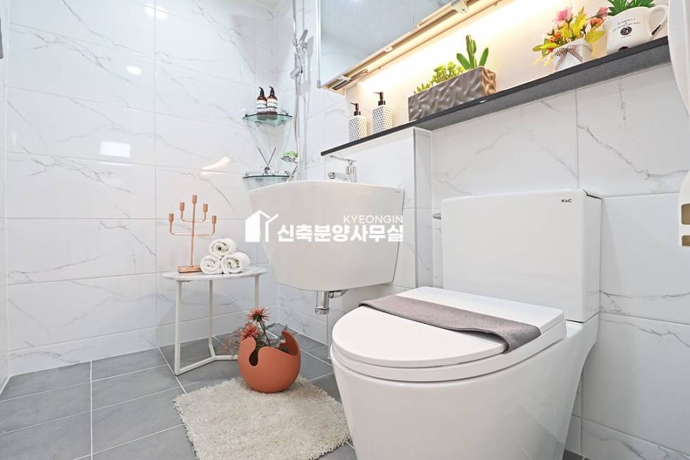 경기 안산상록구 본오동 퍼스트빌 [ 2룸 . 3룸 .테라스 Type ] 분양 매물번호 15611 사진 15
