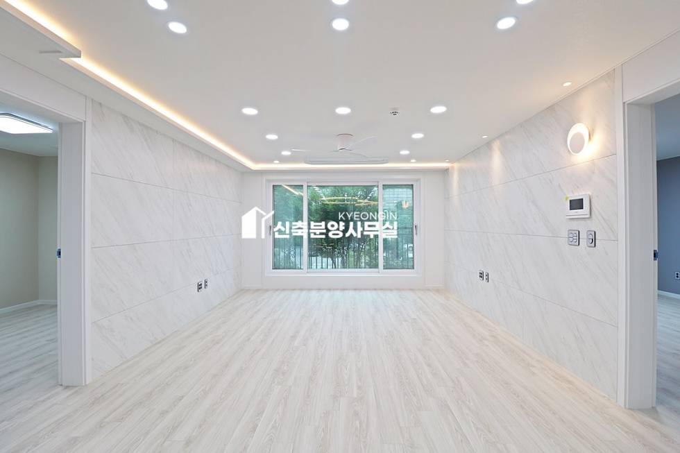 경기 안산상록구 본오동 엠파크빌 [ 3룸 . 4룸 . 테라스 . 복층 Type ] 분양 매물번호 15609 사진 3
