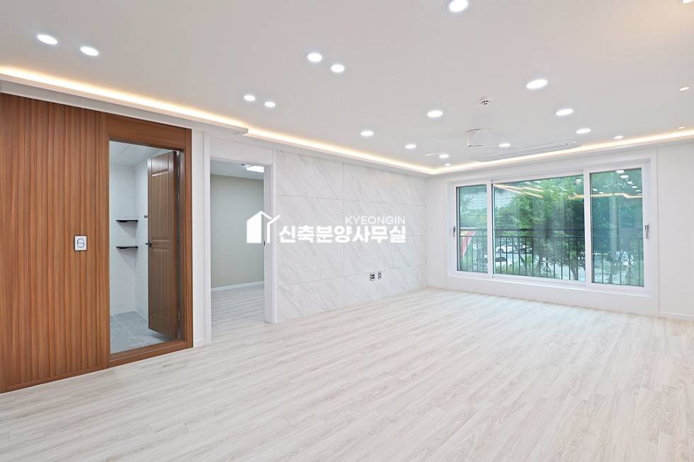경기 안산상록구 본오동 엠파크빌 [ 3룸 . 4룸 . 테라스 . 복층 Type ] 분양 매물번호 15609 사진 4