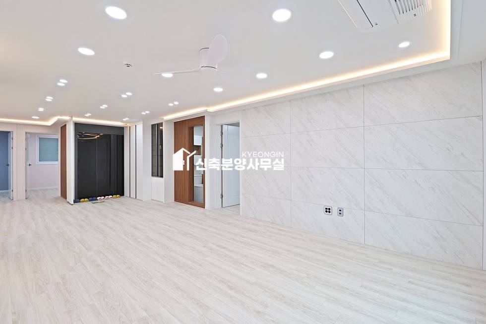 경기 안산상록구 본오동 엠파크빌 [ 3룸 . 4룸 . 테라스 . 복층 Type ] 분양 매물번호 15609 사진 5