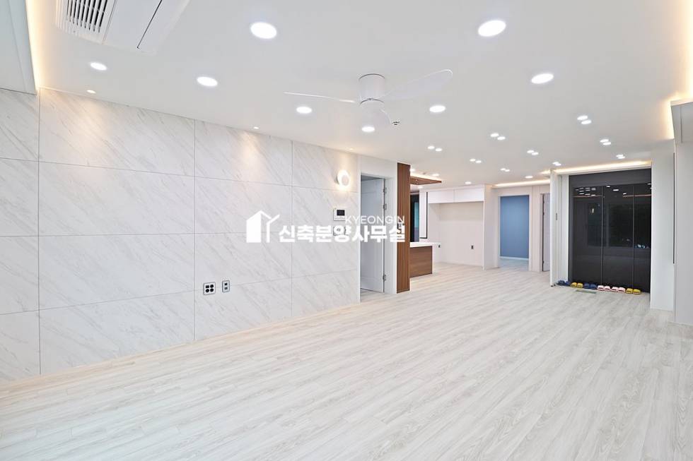 경기 안산상록구 본오동 엠파크빌 [ 3룸 . 4룸 . 테라스 . 복층 Type ] 분양 매물번호 15609 사진 7