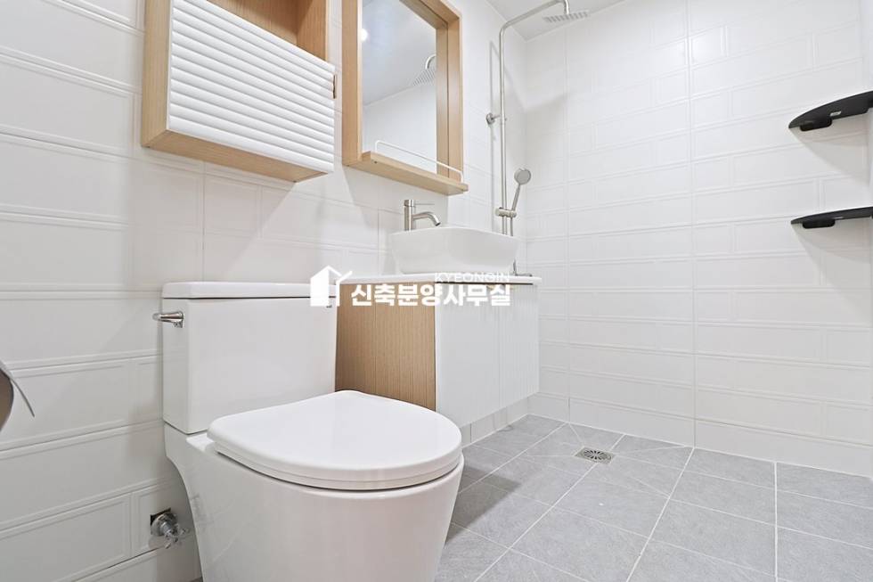 경기 안산상록구 본오동 엠파크빌 [ 3룸 . 4룸 . 테라스 . 복층 Type ] 분양 매물번호 15609 사진 19