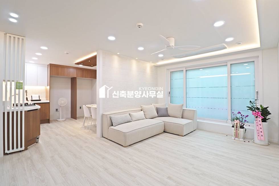 경기 안산상록구 본오동 엠파크빌 [ 3룸 . 4룸 . 테라스 . 복층 Type ] 분양 매물번호 15609 사진 21