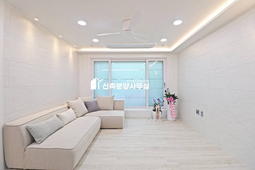 경기 안산상록구 본오동 엠파크빌 [ 3룸 . 4룸 . 테라스 . 복층 Type ] 분양 매물번호 15609 사진 22