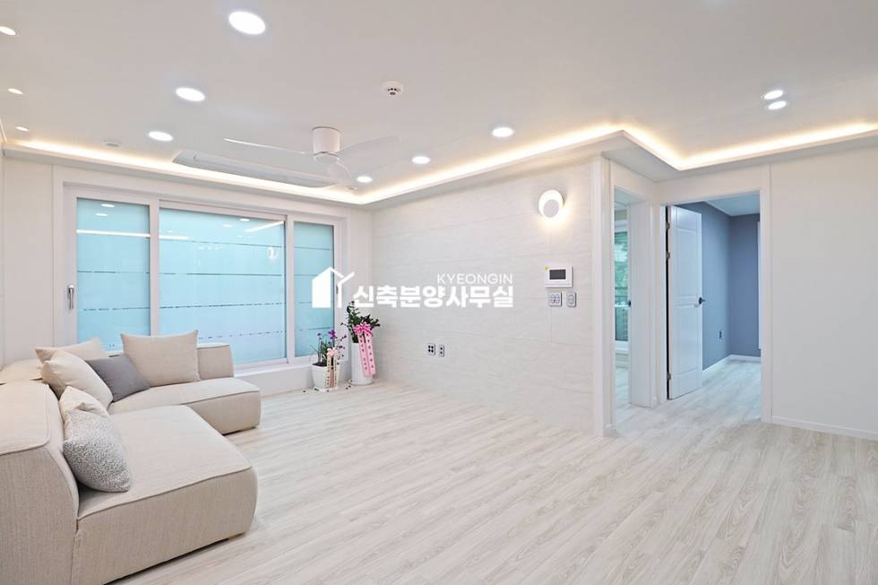경기 안산상록구 본오동 엠파크빌 [ 3룸 . 4룸 . 테라스 . 복층 Type ] 분양 매물번호 15609 사진 23