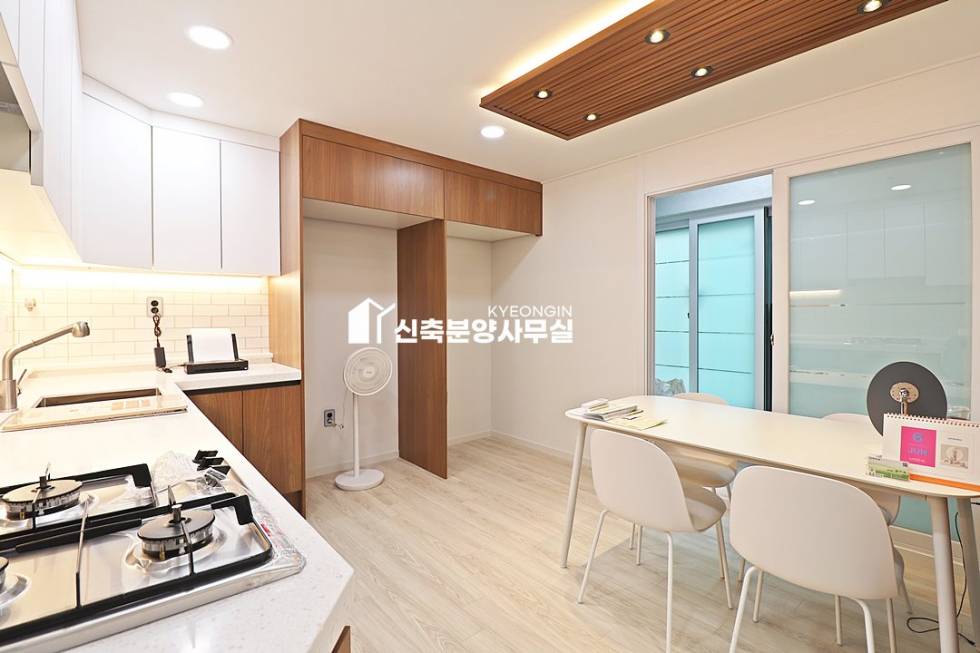 경기 안산상록구 본오동 엠파크빌 [ 3룸 . 4룸 . 테라스 . 복층 Type ] 분양 매물번호 15609 사진 27