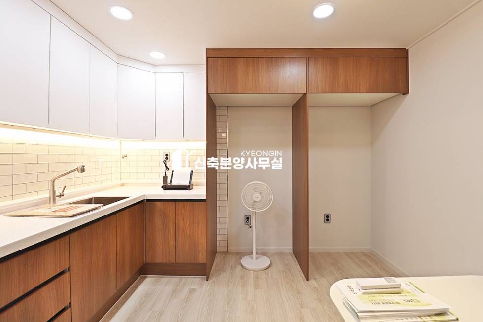 경기 안산상록구 본오동 엠파크빌 [ 3룸 . 4룸 . 테라스 . 복층 Type ] 분양 매물번호 15609 사진 28