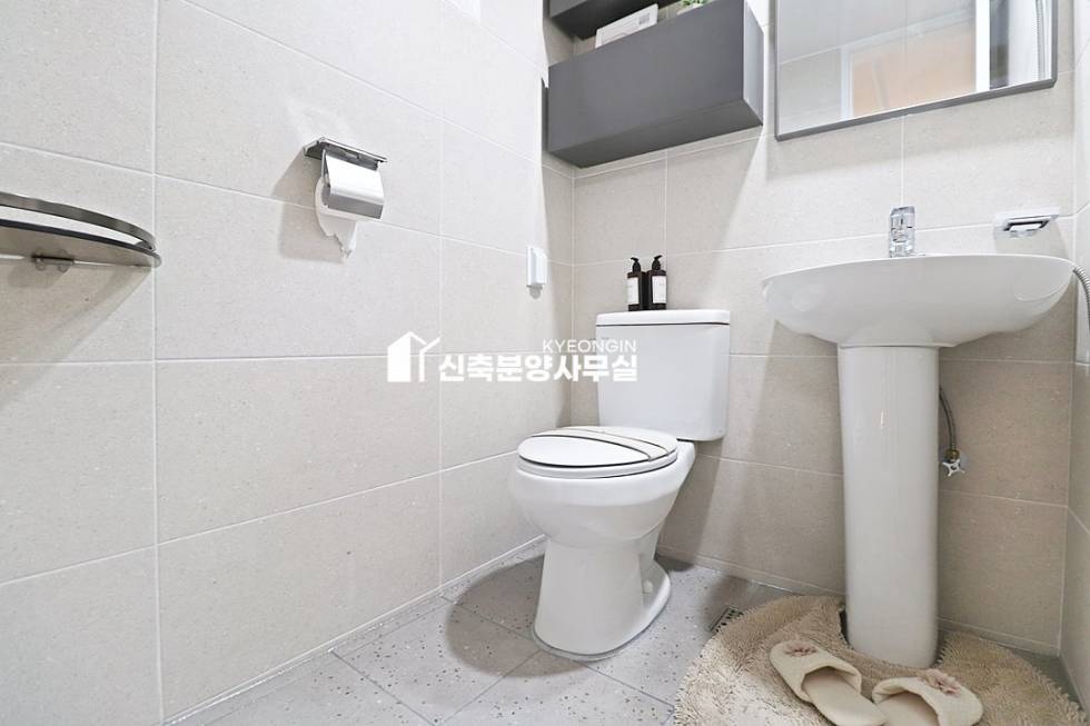 경기 안산상록구 본오동 제이드파크빌1136 [ 2룸 . 3룸 . 테라스 . 복층 Type ] 분양 매물번호 15610 사진 8