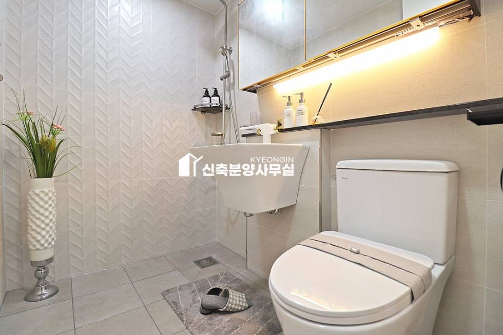 경기 안산상록구 본오동 제이드파크빌1136 [ 2룸 . 3룸 . 테라스 . 복층 Type ] 분양 매물번호 15610 사진 11