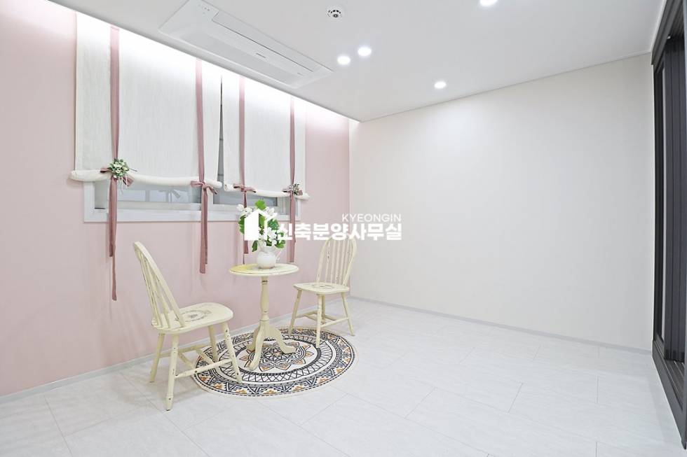 경기 안산상록구 본오동 에하드빌 [ 3룸 . 테라스 . 복층 Type ] 분양 매물번호 15608 사진 13