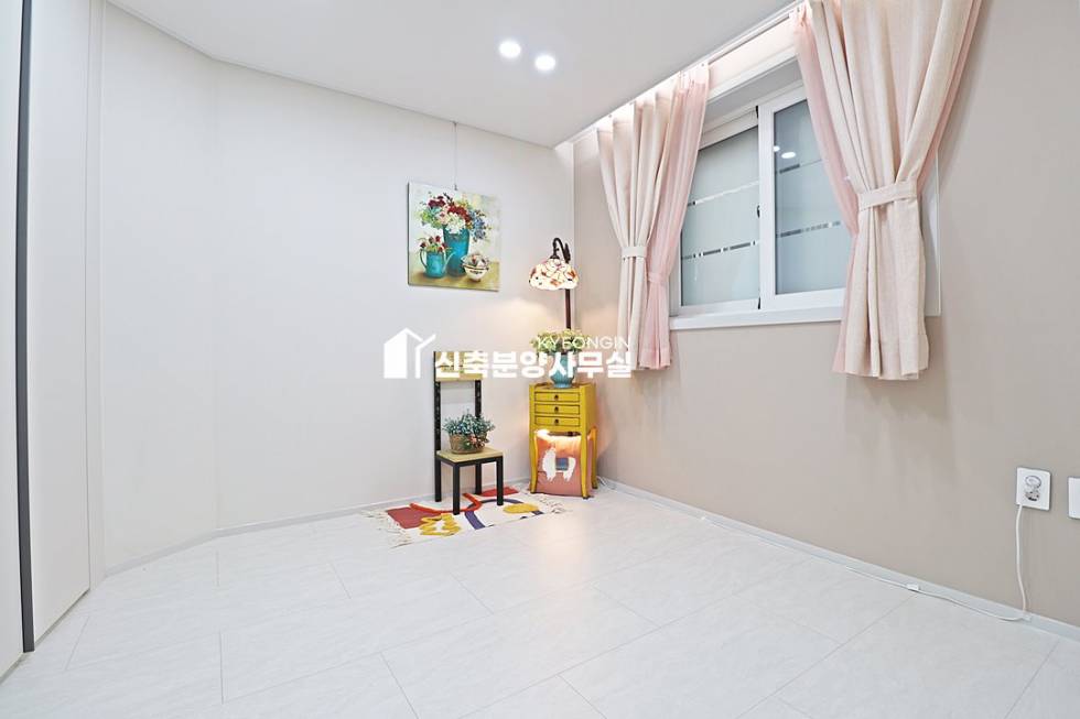 경기 안산상록구 본오동 에하드빌 [ 3룸 . 테라스 . 복층 Type ] 분양 매물번호 15608 사진 15