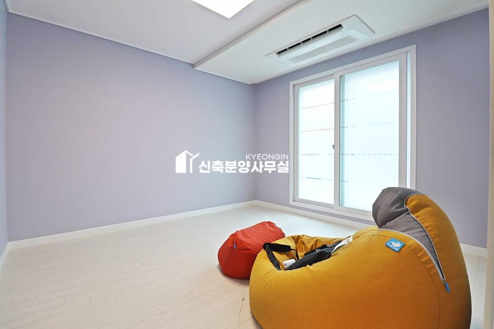 경기 안산상록구 이동 블리스빌 [ 3룸 . 4룸 . 테라스 . 복층 Type ] 분양 매물번호 15607 사진 16