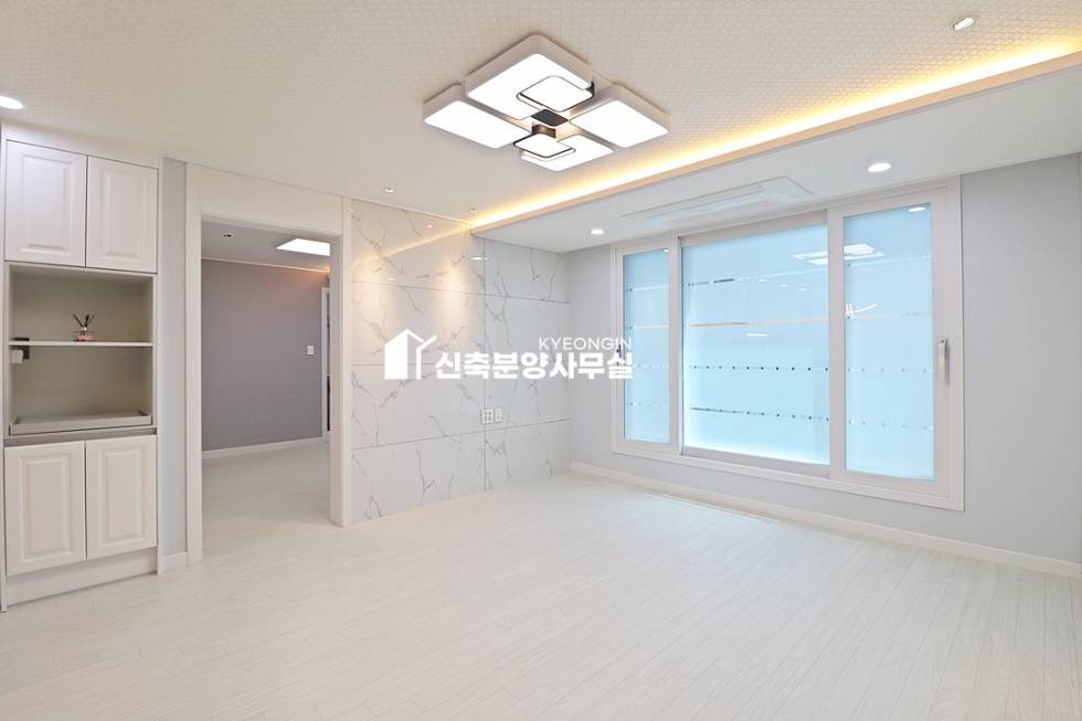 경기 안산상록구 이동 블리스빌 [ 3룸 . 4룸 . 테라스 . 복층 Type ] 분양 매물번호 15607 사진 21
