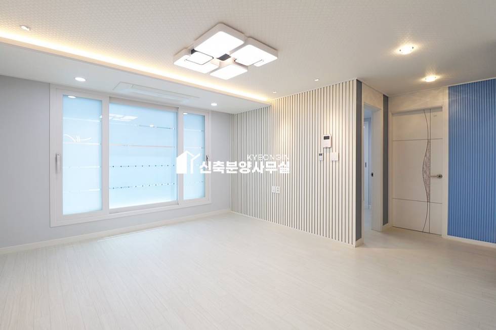 경기 안산상록구 이동 블리스빌 [ 3룸 . 4룸 . 테라스 . 복층 Type ] 분양 매물번호 15607 사진 23