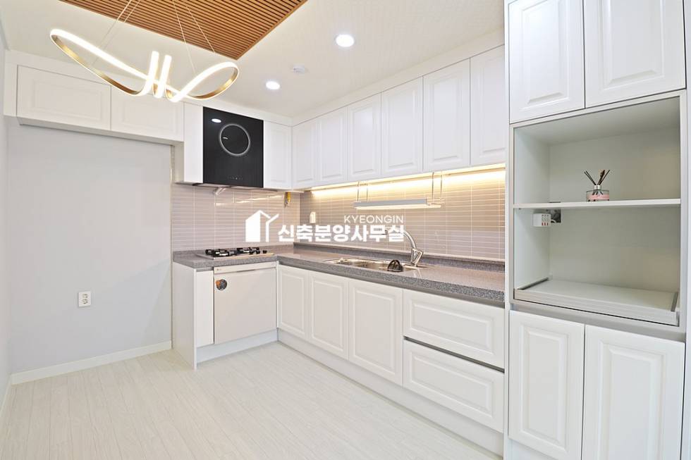 경기 안산상록구 이동 블리스빌 [ 3룸 . 4룸 . 테라스 . 복층 Type ] 분양 매물번호 15607 사진 27