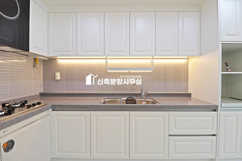 경기 안산상록구 이동 블리스빌 [ 3룸 . 4룸 . 테라스 . 복층 Type ] 분양 매물번호 15607 사진 28