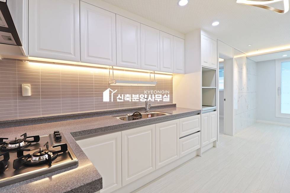 경기 안산상록구 이동 블리스빌 [ 3룸 . 4룸 . 테라스 . 복층 Type ] 분양 매물번호 15607 사진 29