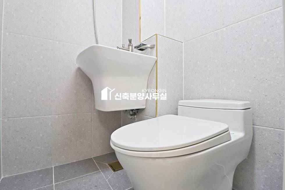 경기 안산상록구 이동 블리스빌 [ 3룸 . 4룸 . 테라스 . 복층 Type ] 분양 매물번호 15607 사진 31