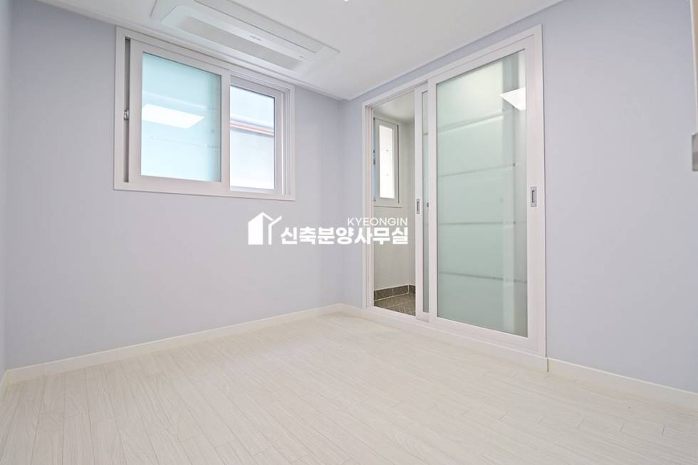 경기 안산상록구 이동 블리스빌 [ 3룸 . 4룸 . 테라스 . 복층 Type ] 분양 매물번호 15607 사진 33