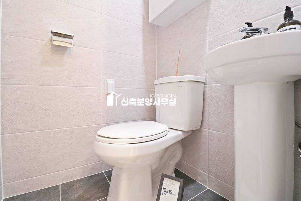 경기 안산상록구 사동 코아빌 [ 3룸 . 테라스 . 복층 Type ] 분양 매물번호 15606 사진 14