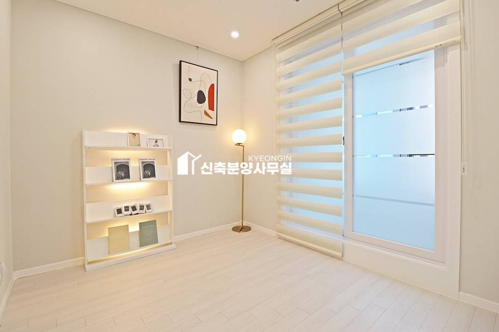경기 안산상록구 사동 코아빌 [ 3룸 . 테라스 . 복층 Type ] 분양 매물번호 15606 사진 16