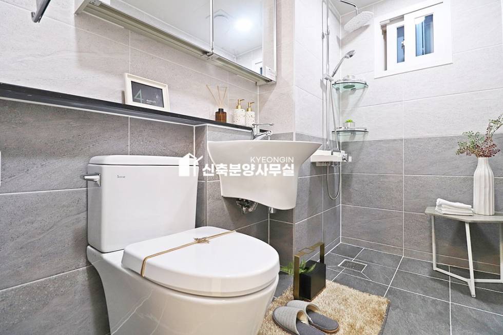 경기 안산상록구 사동 코아빌 [ 3룸 . 테라스 . 복층 Type ] 분양 매물번호 15606 사진 17