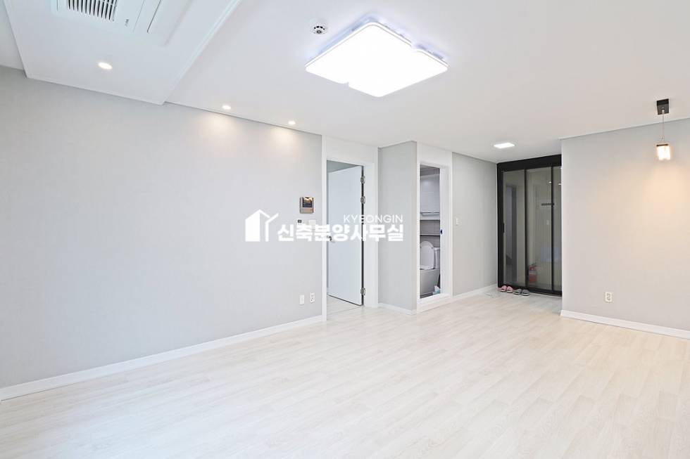경기 안산상록구 사동 레이크빌 [ 3룸 . 테라스 . 복층 Type ] 분양 매물번호 15604 사진 4