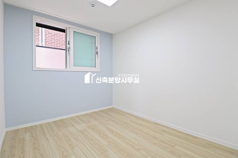 경기 안산상록구 사동 가온빌 [ 2룸 . 3룸 . 테라스 Type ] 분양 매물번호 15603 사진 9