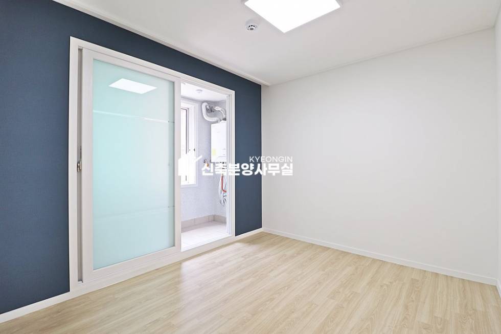 경기 안산상록구 사동 가온빌 [ 2룸 . 3룸 . 테라스 Type ] 분양 매물번호 15603 사진 10