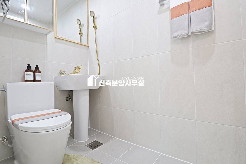 경기 안산상록구 본오동 로얄팰리스 [ 3룸 . 4룸 . 테라스 . 복층 Type ] 분양 매물번호 15602 사진 13