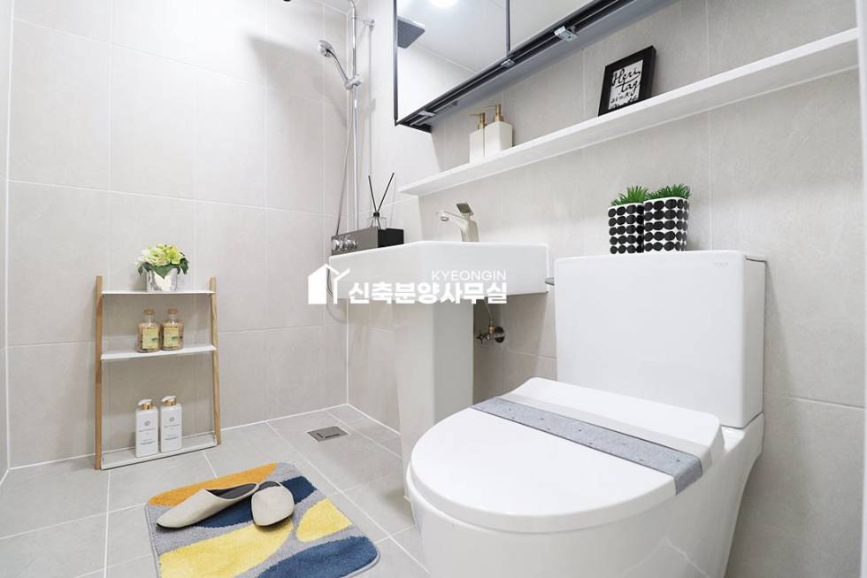경기 안산상록구 본오동 로얄팰리스 [ 3룸 . 4룸 . 테라스 . 복층 Type ] 분양 매물번호 15602 사진 16