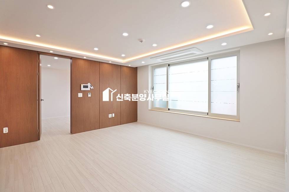 경기 안산상록구 본오동 로얄팰리스 [ 3룸 . 4룸 . 테라스 . 복층 Type ] 분양 매물번호 15602 사진 20