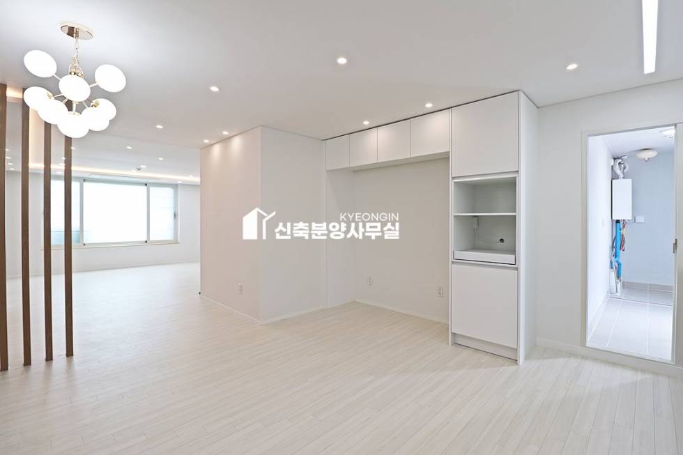 경기 안산상록구 본오동 로얄팰리스 [ 3룸 . 4룸 . 테라스 . 복층 Type ] 분양 매물번호 15602 사진 27