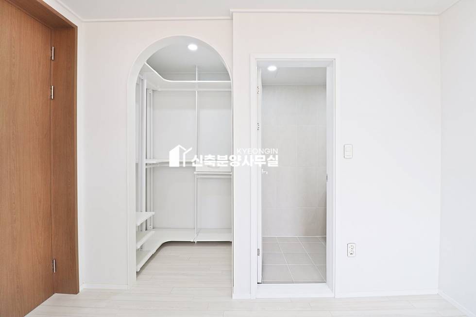 경기 안산상록구 본오동 로얄팰리스 [ 3룸 . 4룸 . 테라스 . 복층 Type ] 분양 매물번호 15602 사진 30