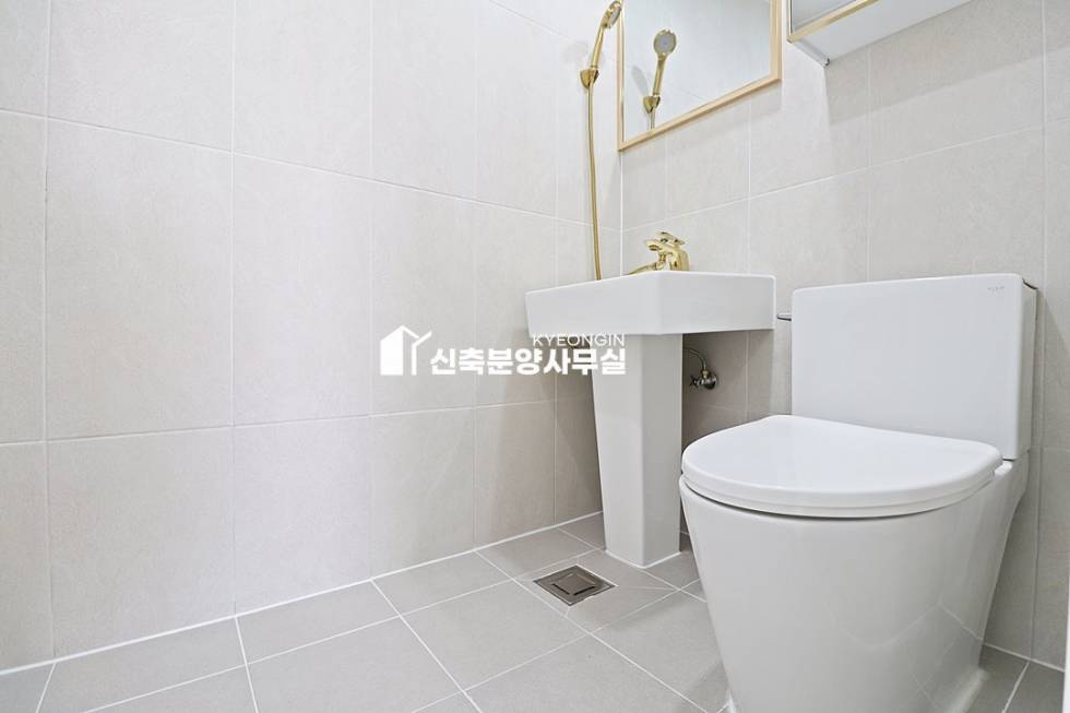 경기 안산상록구 본오동 로얄팰리스 [ 3룸 . 4룸 . 테라스 . 복층 Type ] 분양 매물번호 15602 사진 31