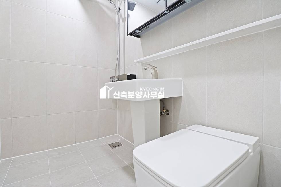 경기 안산상록구 본오동 로얄팰리스 [ 3룸 . 4룸 . 테라스 . 복층 Type ] 분양 매물번호 15602 사진 35